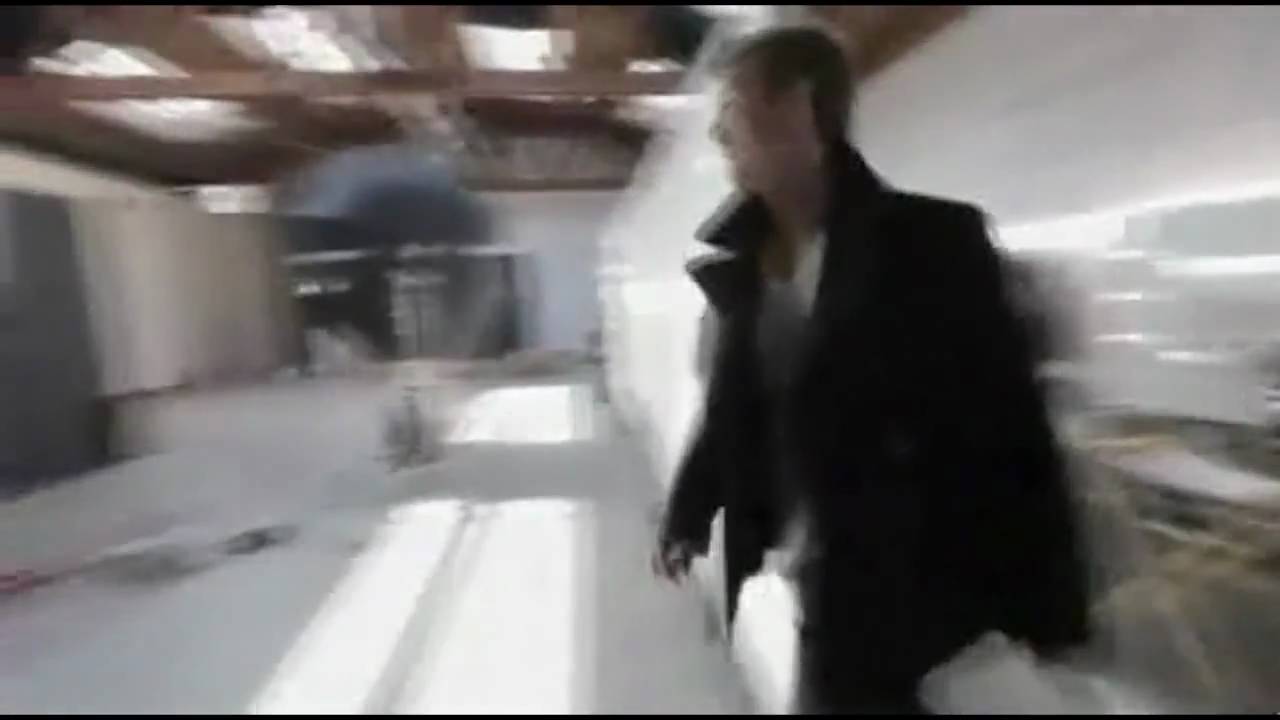 Nick Carter - Prisoner
