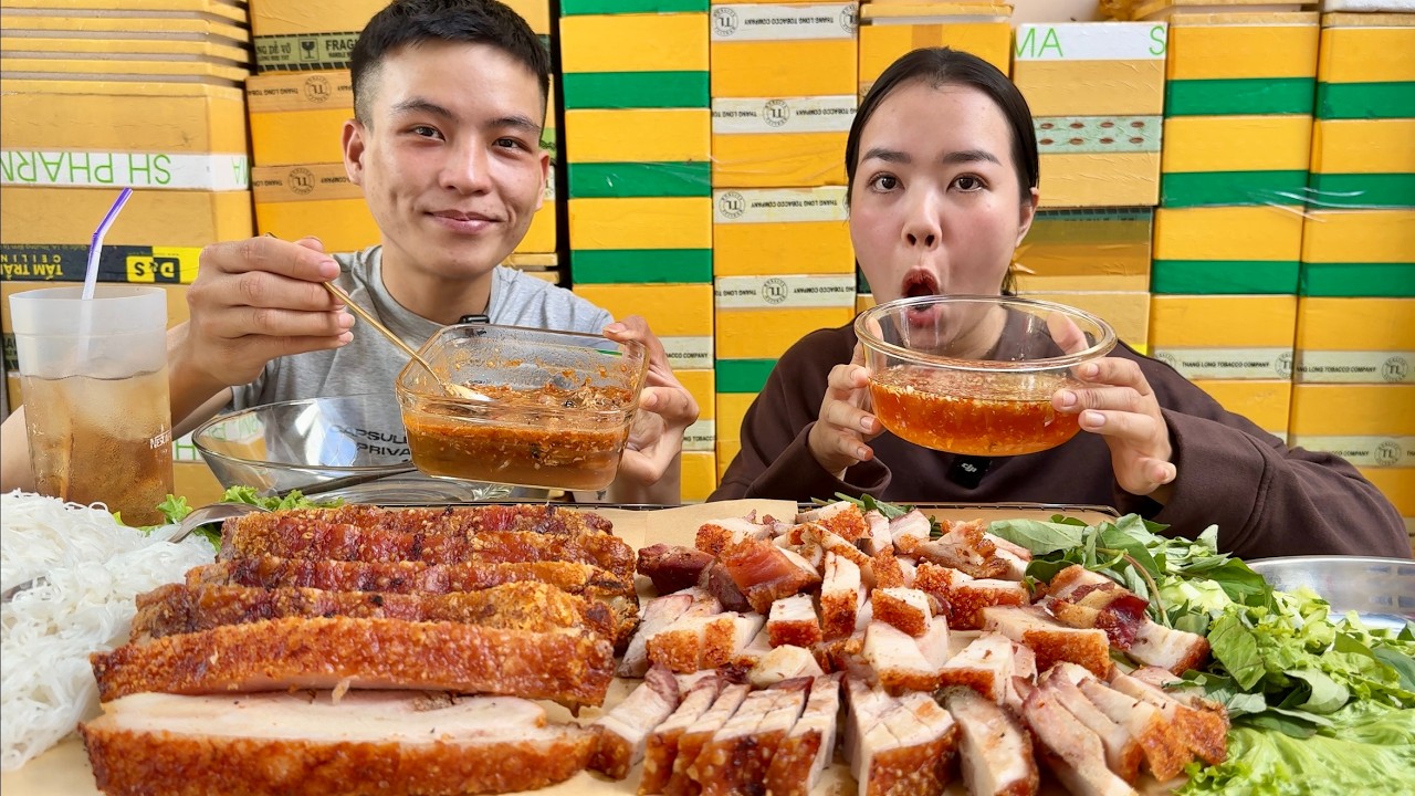 Hoàng Tốc Độ Xuất Hiện Sau 1 Tháng Mất Tích Cùng Bé Kim Ăn Bún Heo Quay Trứ Danh Hóc Môn