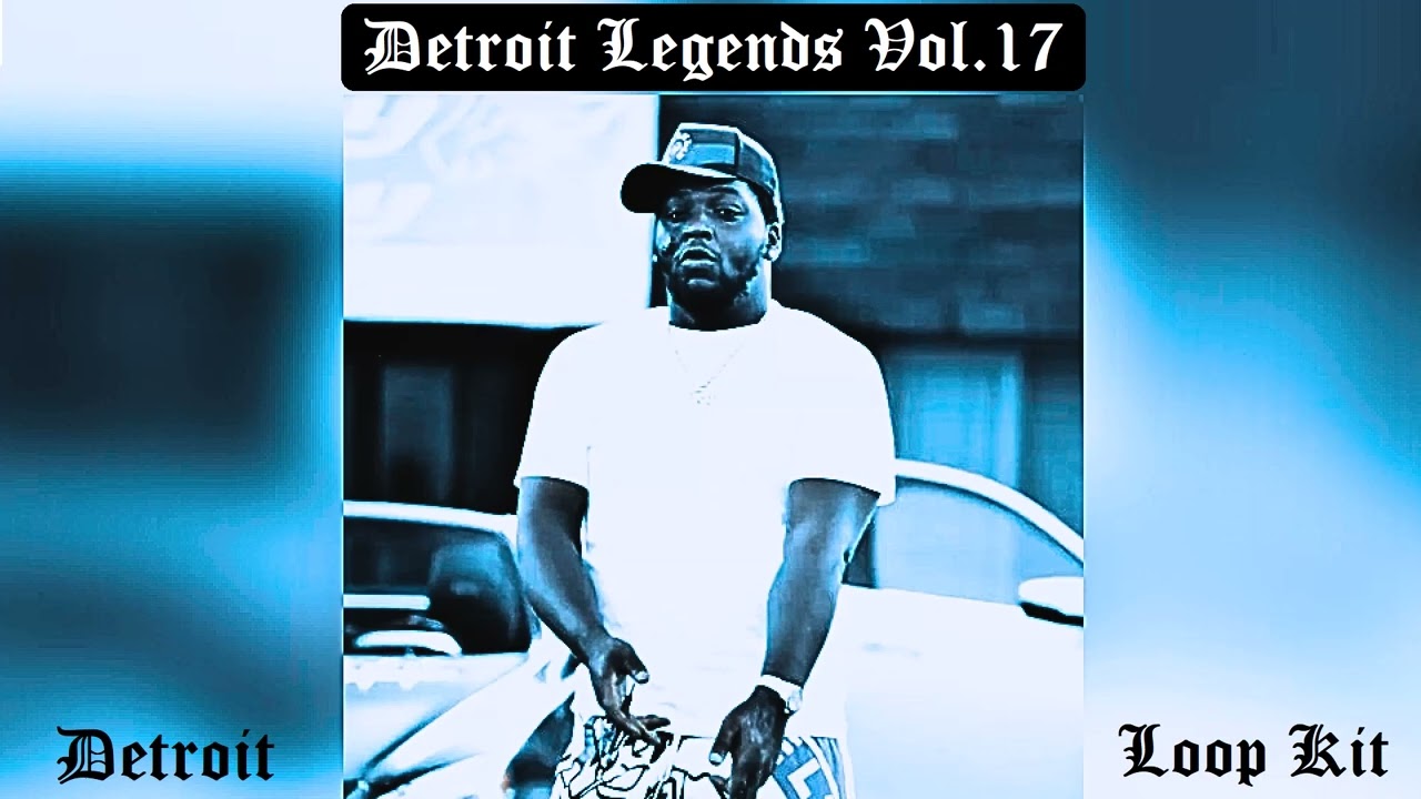 Detroit Loop Kit 2024 