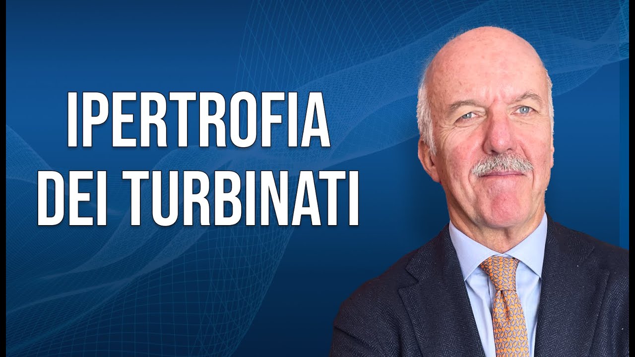 Ipertrofia dei turbinati: Rimedi