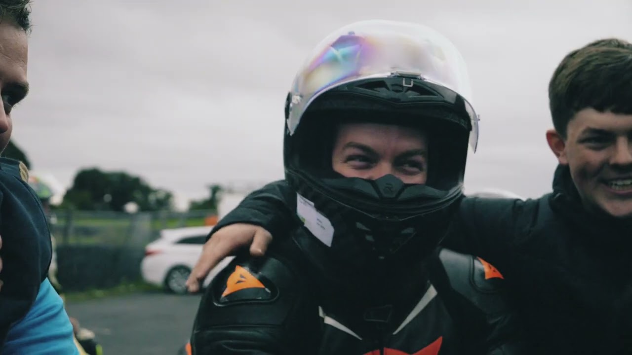 The Last Corner │A Finale To Remember