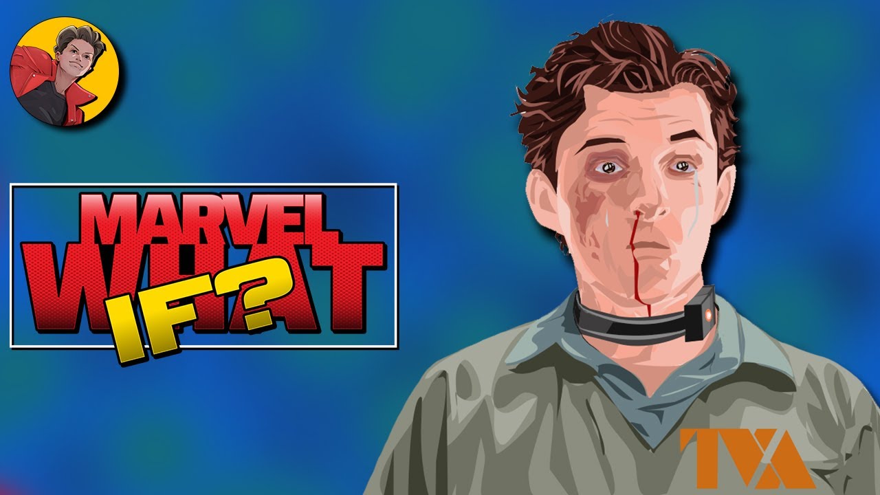 What If Spider-Man Was Captured By The TVA?