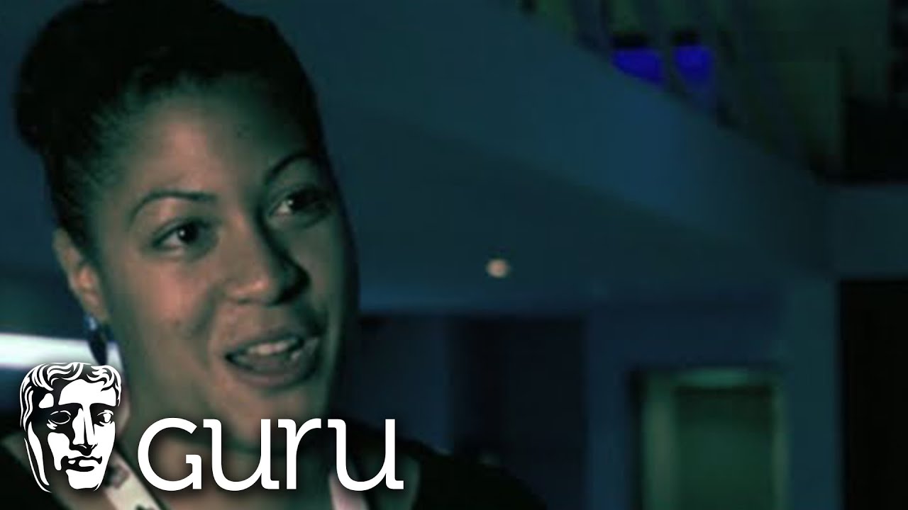 Ruth Antoine: How I Became a Trainee Editor