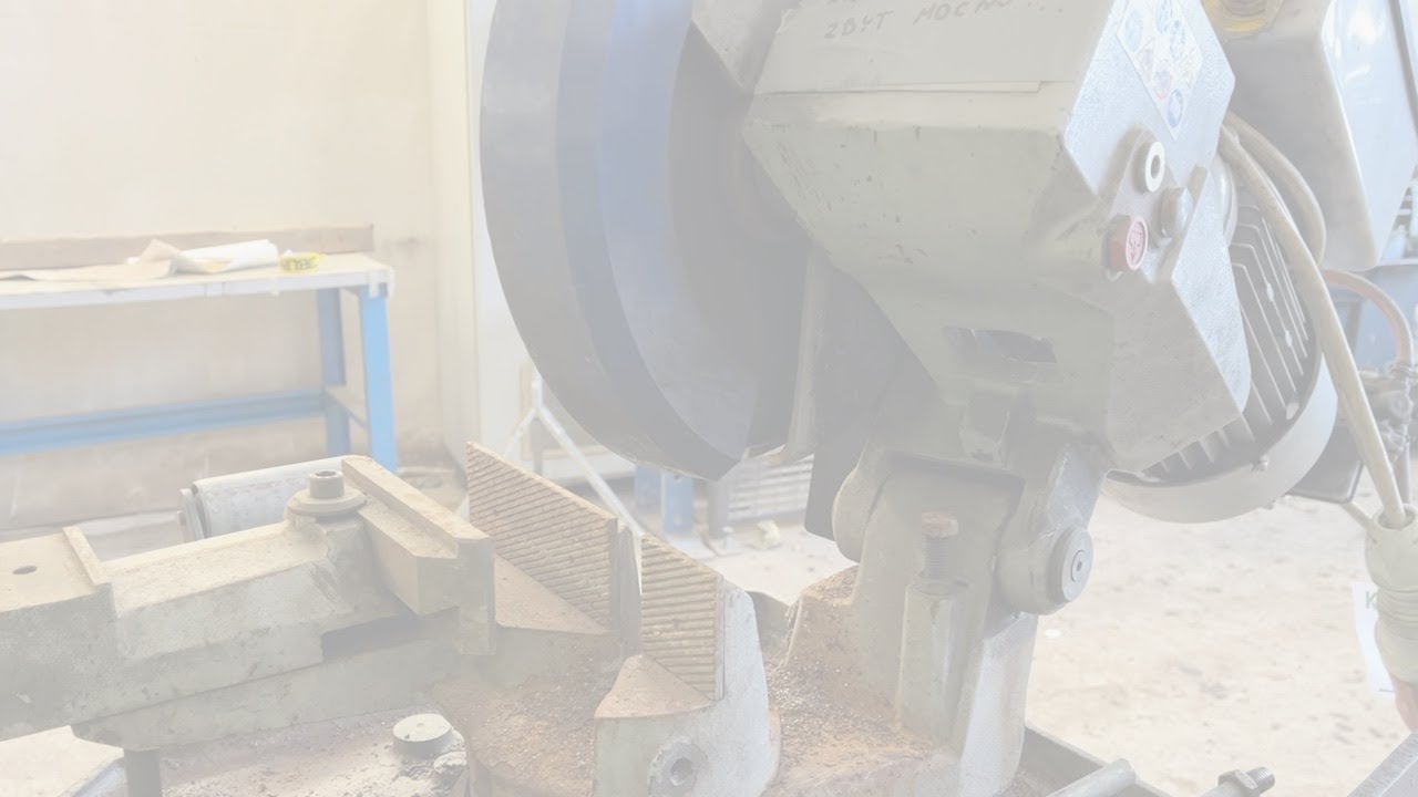 K&ouml;p S&aring;g kapmaskin Thomas 315. S.CUT p&aring; Klaravik