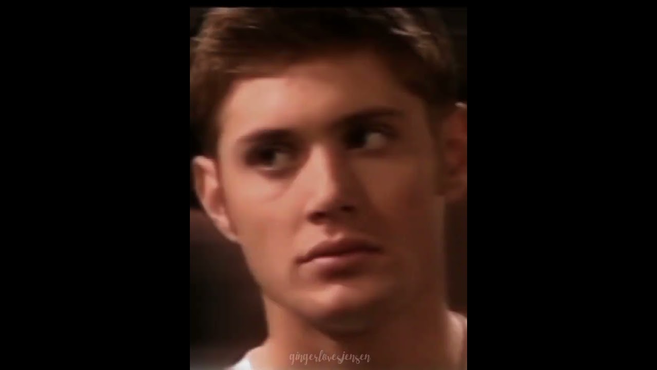 Aww thanks I like you just the way you are too Eric...actually I love you❤️😂#jensenackles #ericbrady