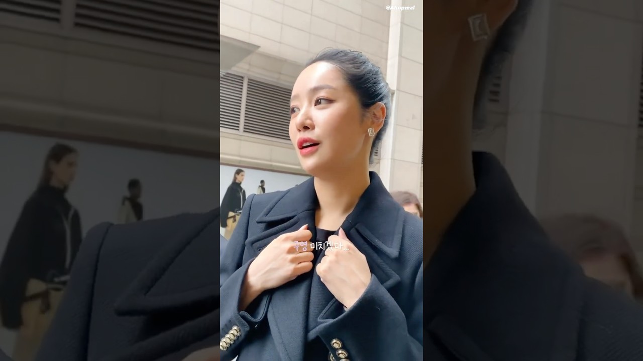 (ENG) 팬들이 백수인 줄 아는 차주영