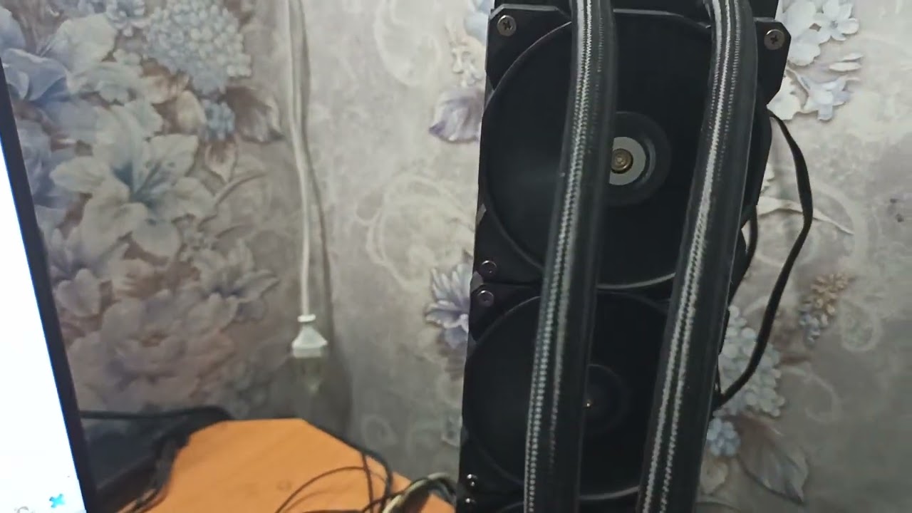 Cougar Poseidon 360 / Кугар посейдон 360