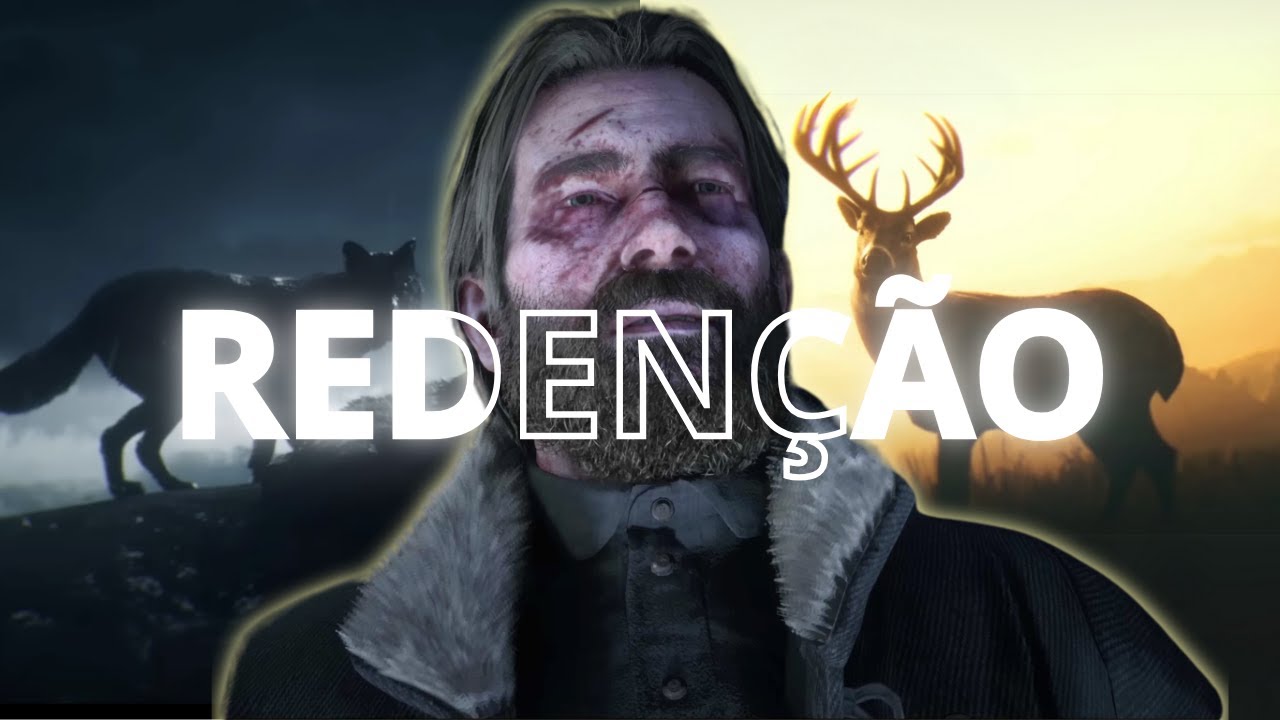 A Trágica Filosofia de Arthur Morgan