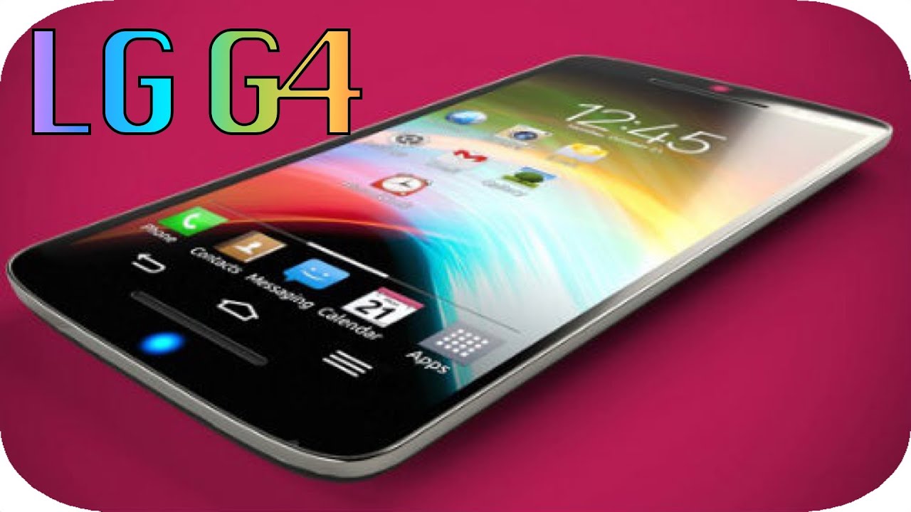 NEW LG G4 - My Opinion - Best Smartphone of 2015?