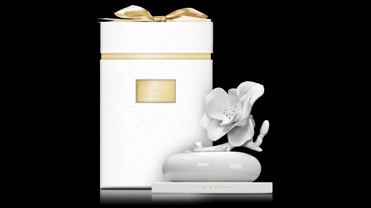 Chando | Home Fragrance | Diffusers