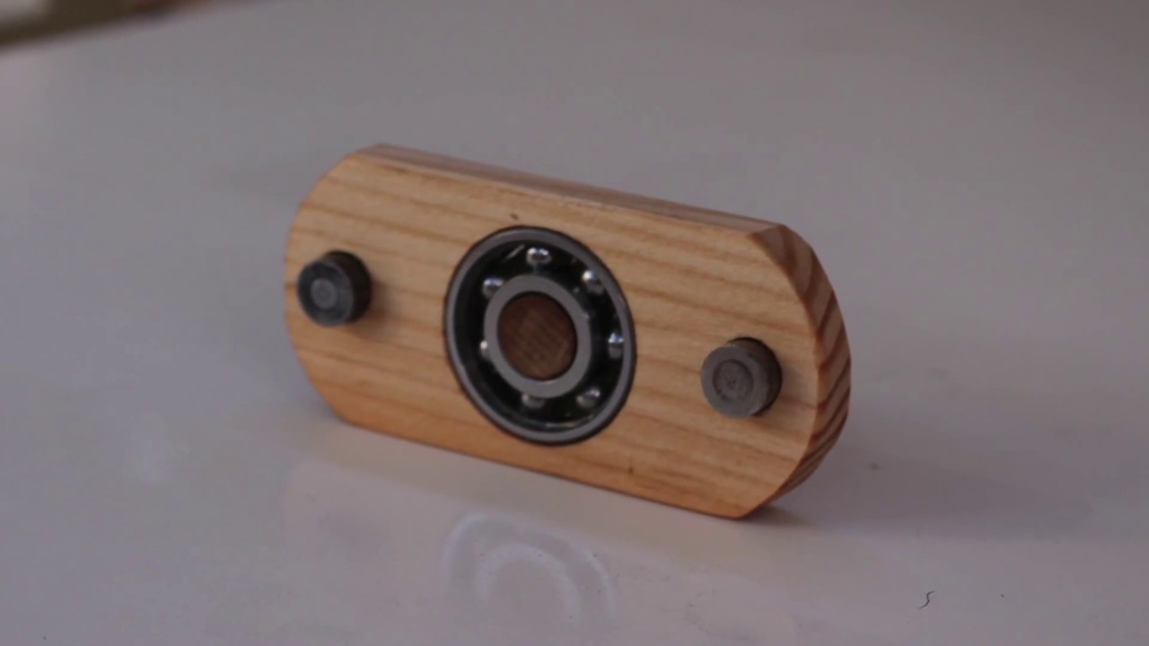 Como hacer un Spinner