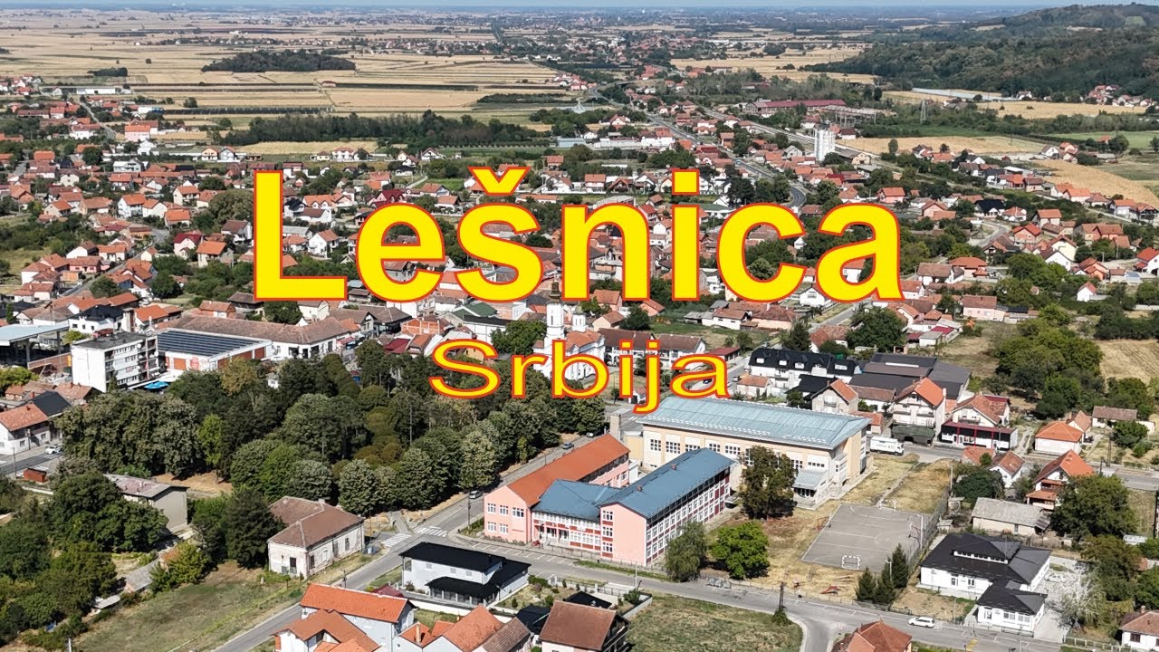 Lešnica - zapadna Srbija #travel #srbija #serbia #serbien #сербия #lešnica #loznica