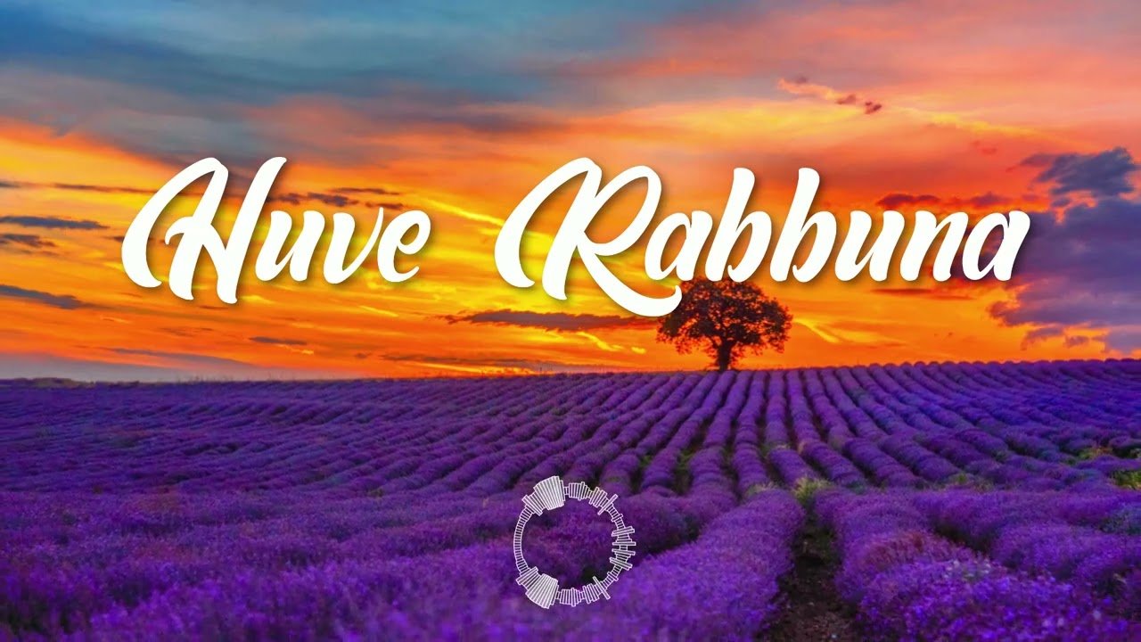 Hüve Rabbüna - Sufi Frekans #ilahi #remix #ilahiremix #sufitrap #neymusic #huzur #derinbas