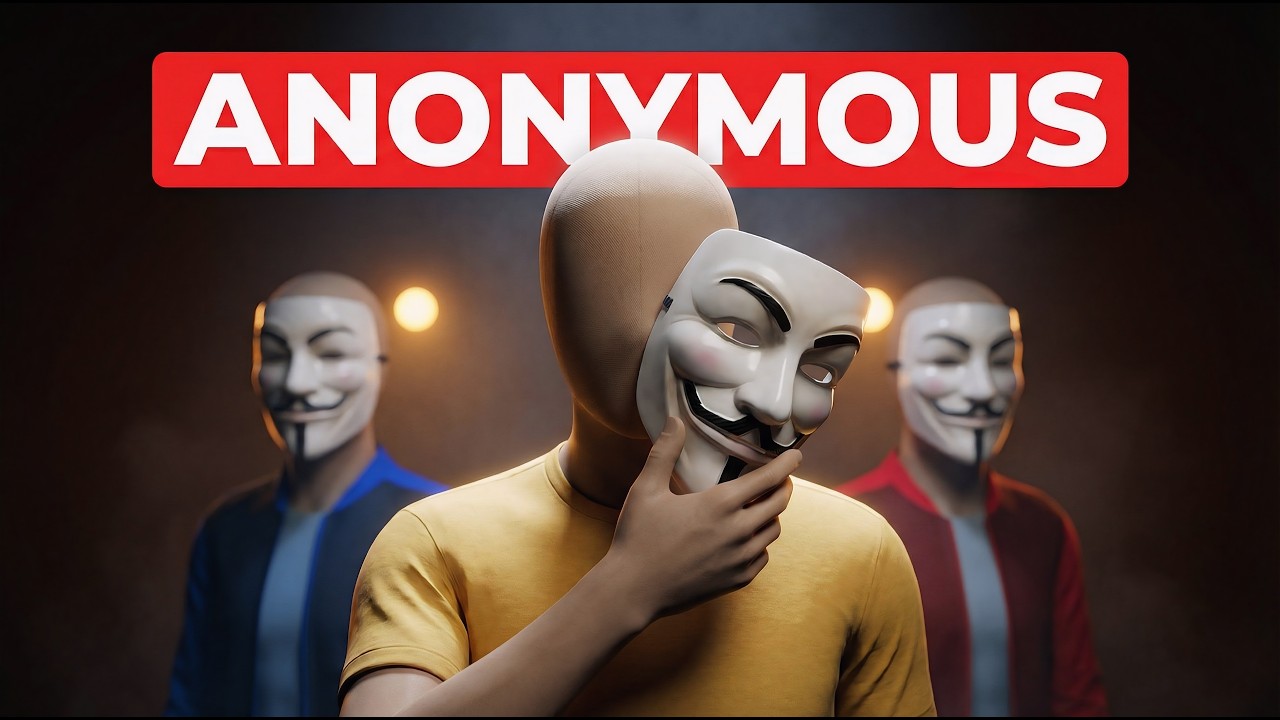 The Boy Who Took Down Visa & PayPal