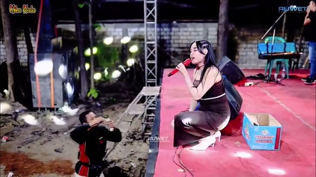 TALI KOTANG PAIJO WIKA NADA
