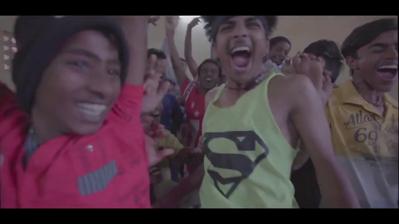 The Dharavi Project - Hip Hop Artists