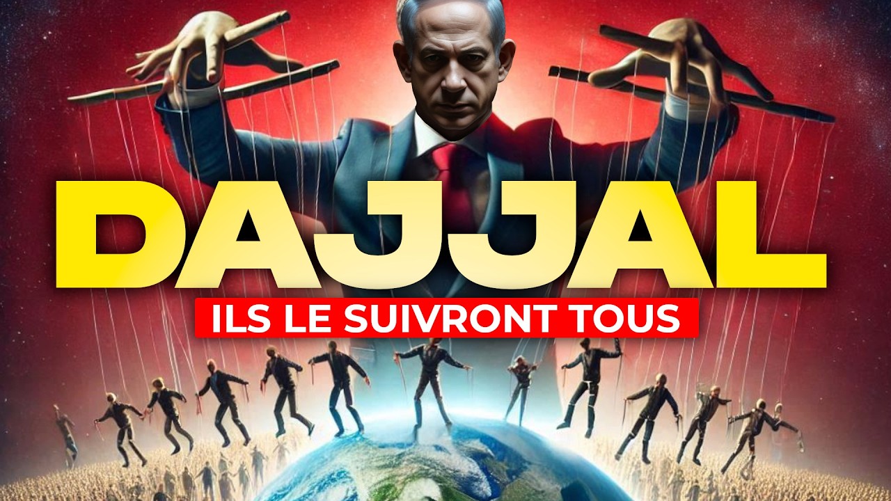 Ce que disent les textes sur le Dajjal et les derniers temps