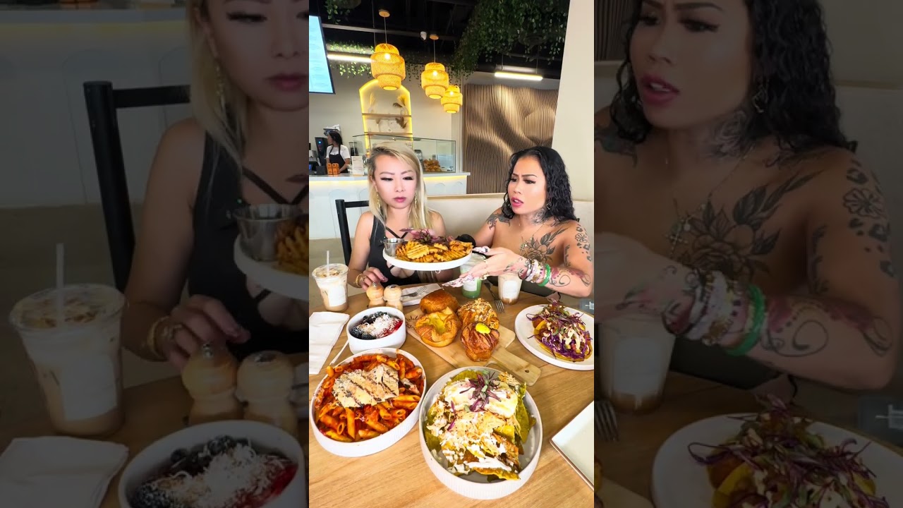 Lunakin Cafe in Las Vegas, NV