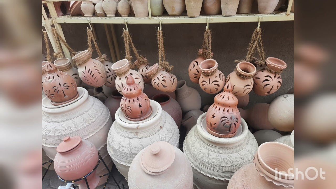 Explore Nizwa , Oman..