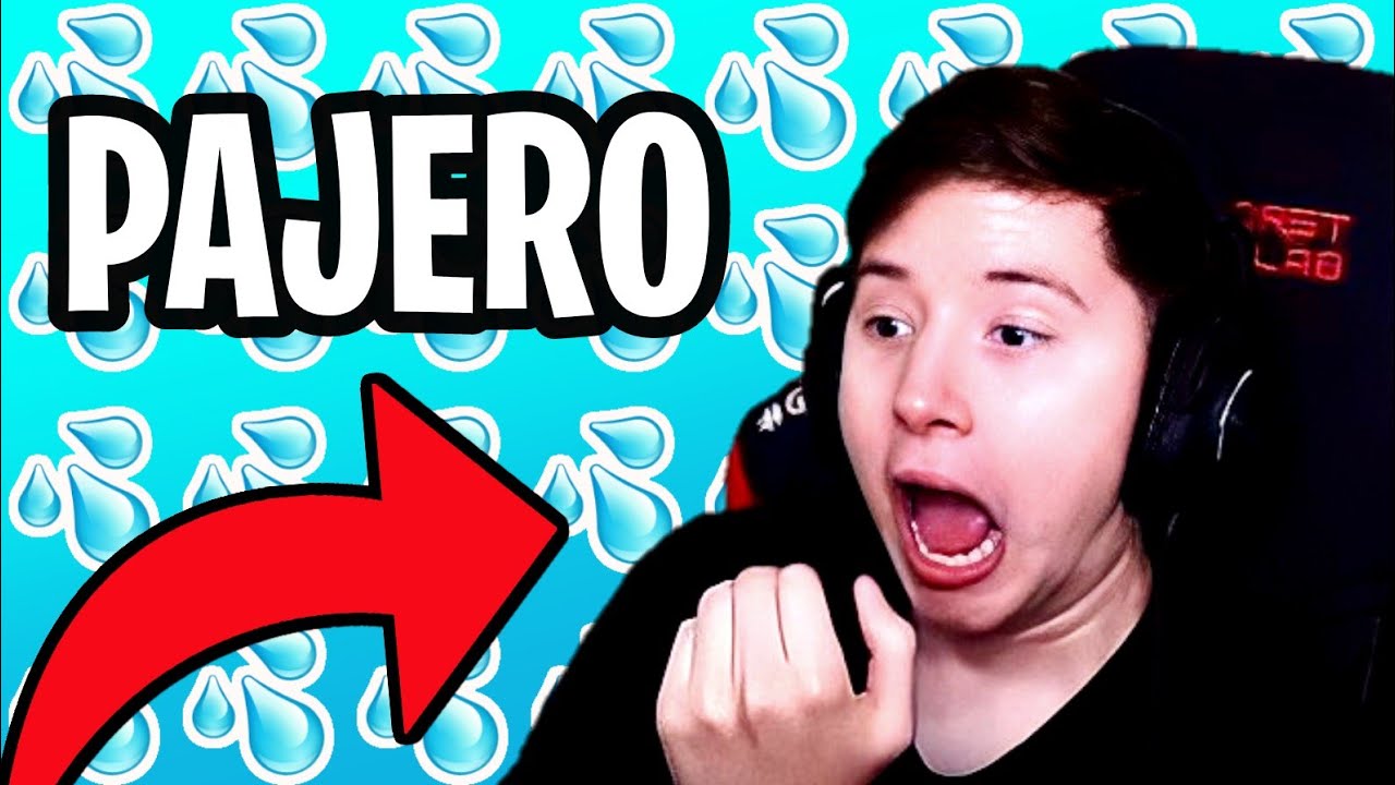 G2 PAJERO 💦 | Jelty Mejores Momentos 😂