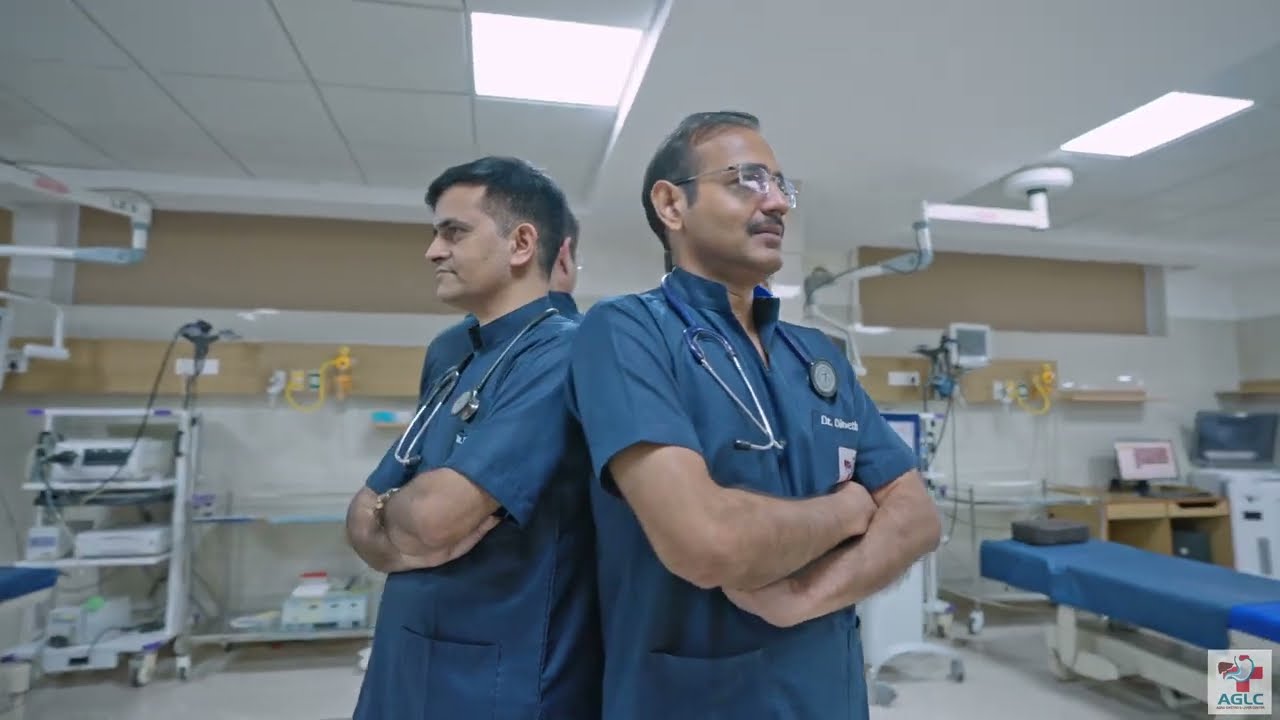 Agra Gastro Liver Center