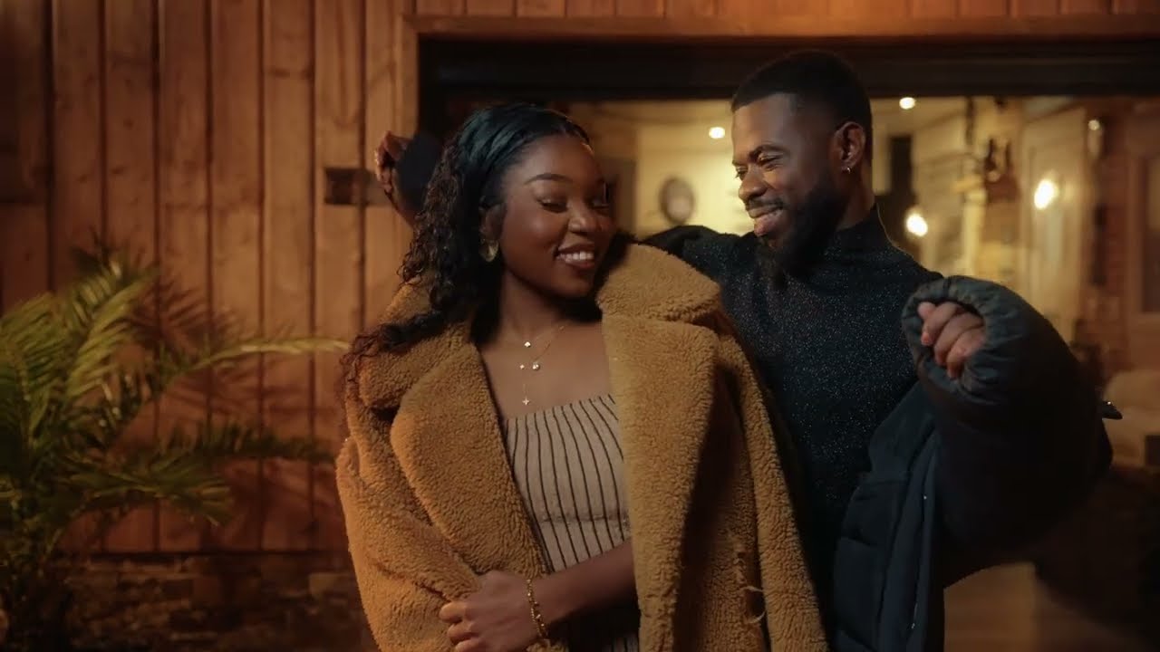 Sourette - Ndrani (Clip Officiel)