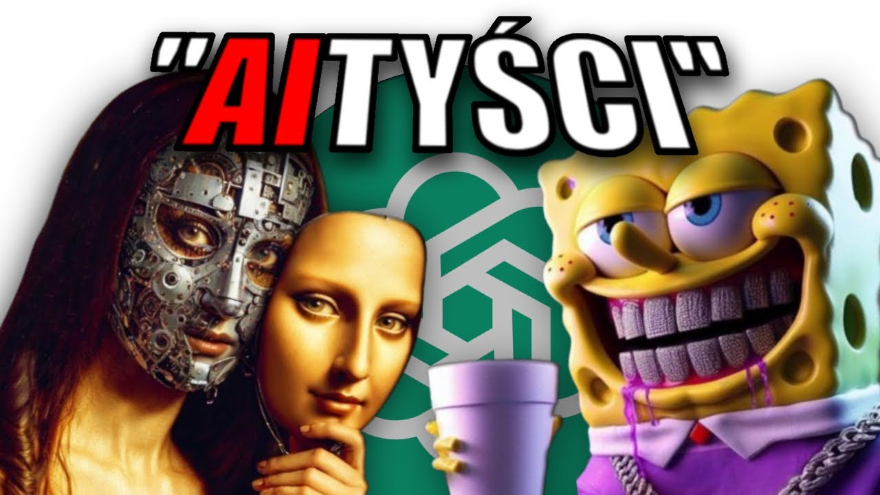 Artyści AI