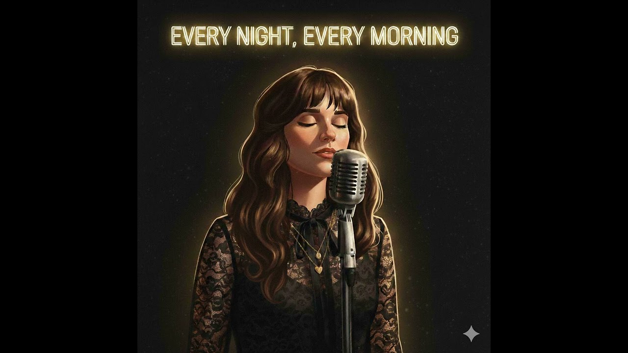 Every Night, Every Morning - Not Mrs Claus