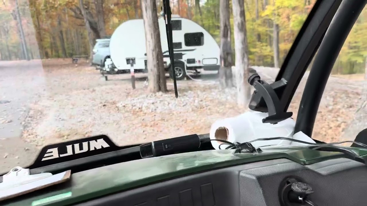 Main Campground Tour We Have Moved 