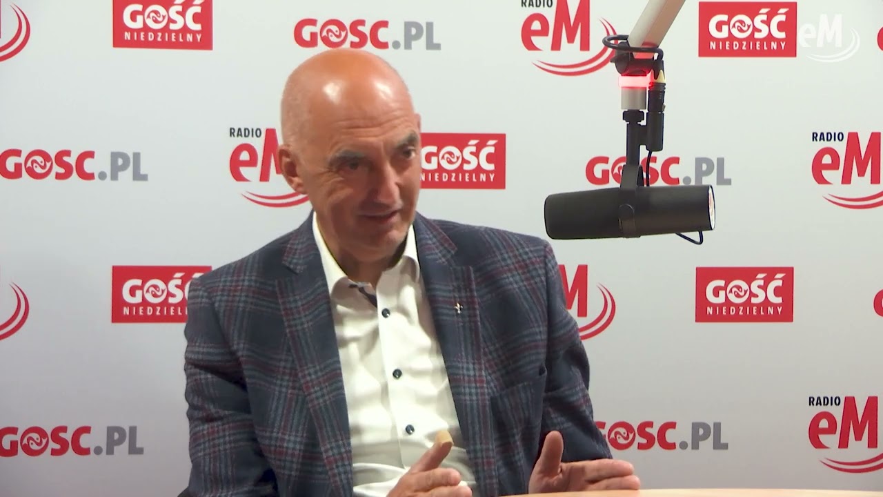 Paweł Silbert: Rezygnacja z fabryki Izery byłaby ogromną szkodą dla miasta, regionu i państwa
