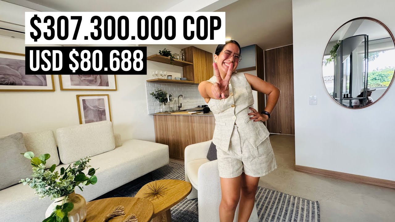 ASI ES EL APARTAMENTO DE QUIBAY EN BARRANQUILLA