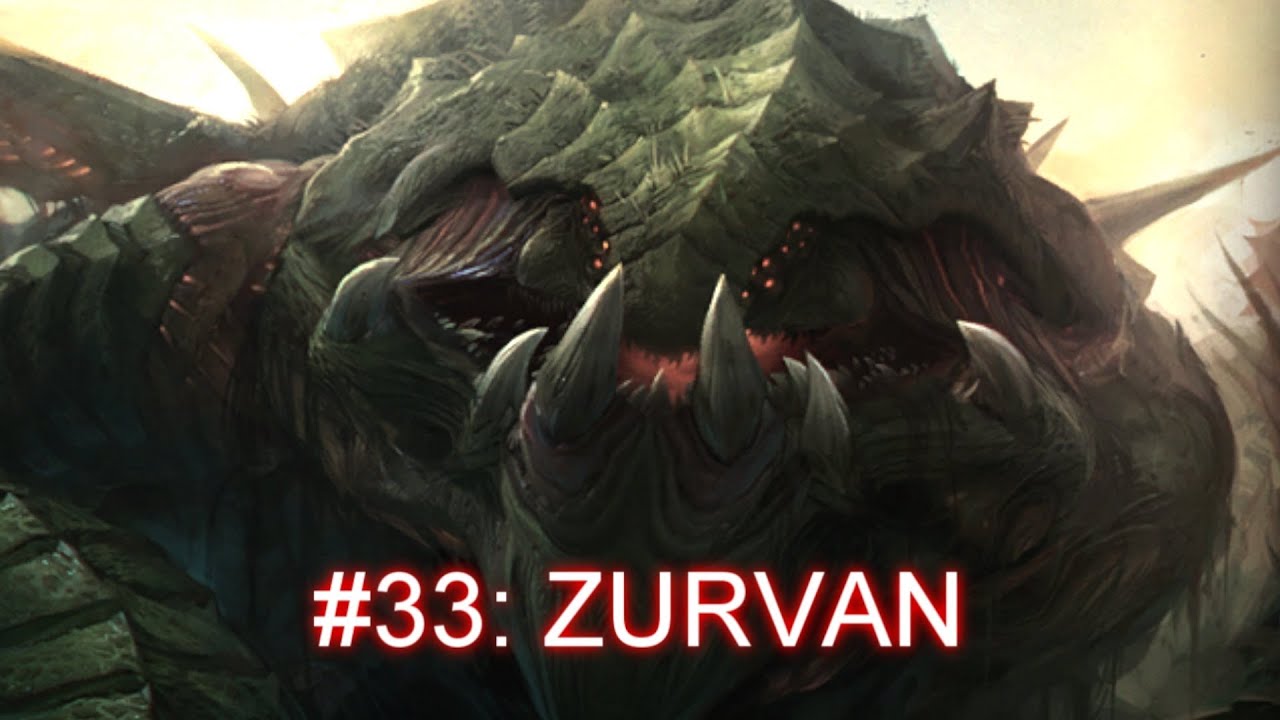 StarCraft 2 Storyline: Heart of the Swarm Campaign - Supreme #33 | Zurvan