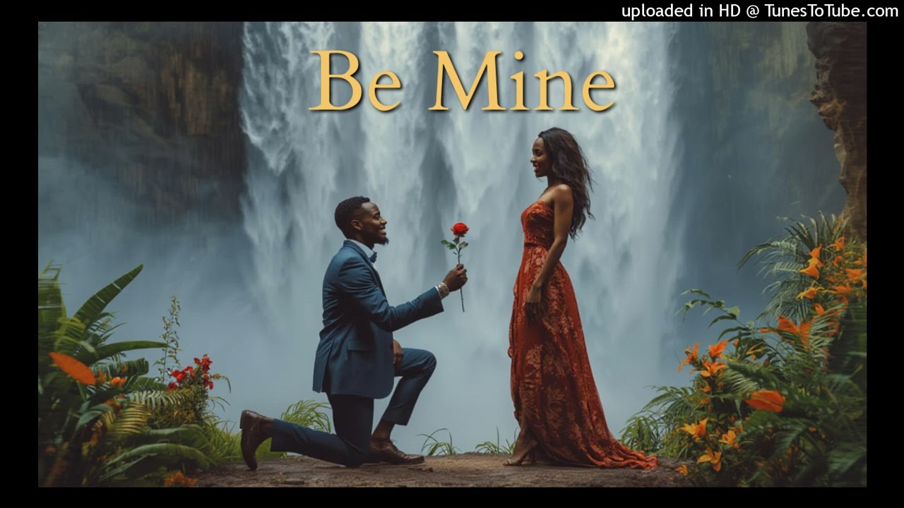 Be Mine