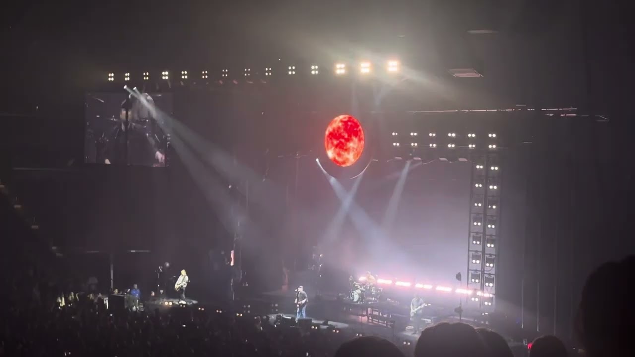 Fall Out Boy “The Phoenix”