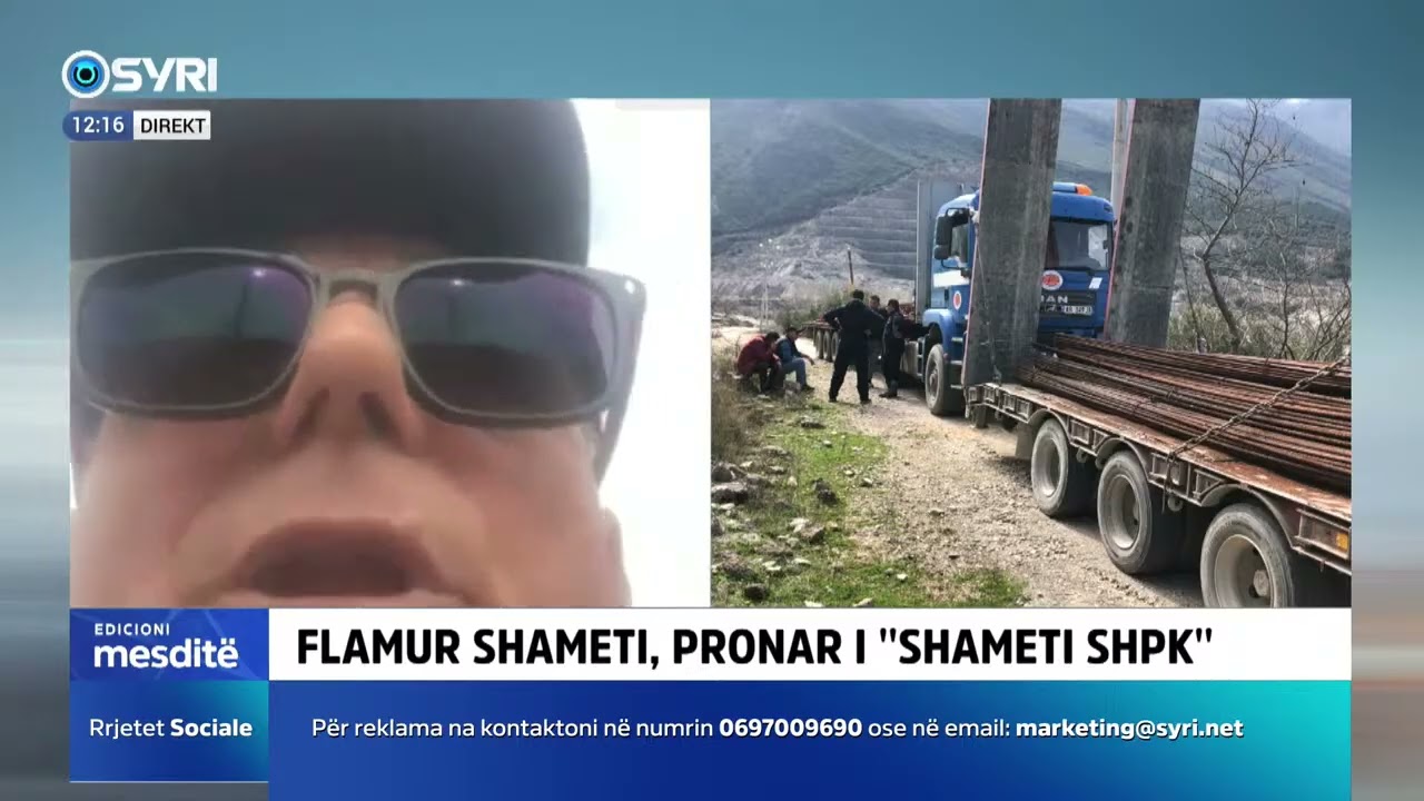 SKANDALI/ Shteti kërkon t`i 'vjedhë' sipërmarrësit makineritë në HEC-in e Kalivaçit