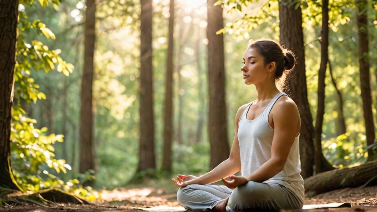 Ultimate Meditation Guide - Find Your Zen in 2024