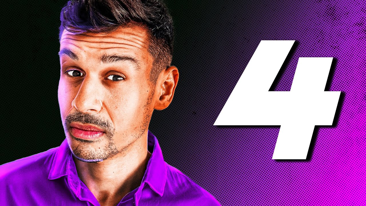 Si tu as ce TRAIT DE CARACTÈRE… oublie les ÉCHECS !! (ROAD TO GM 316)