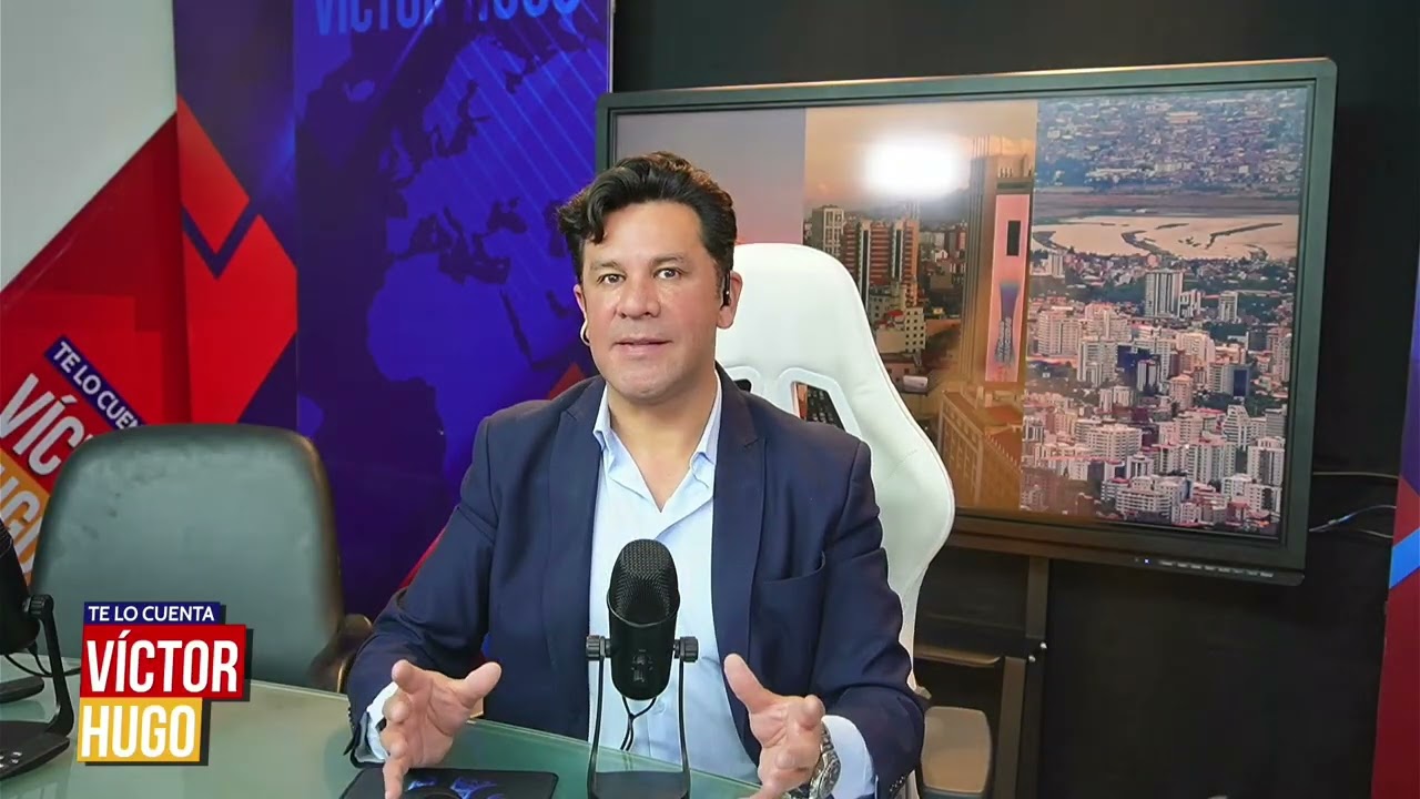 EL GOBIERNO ANUNCIA 
