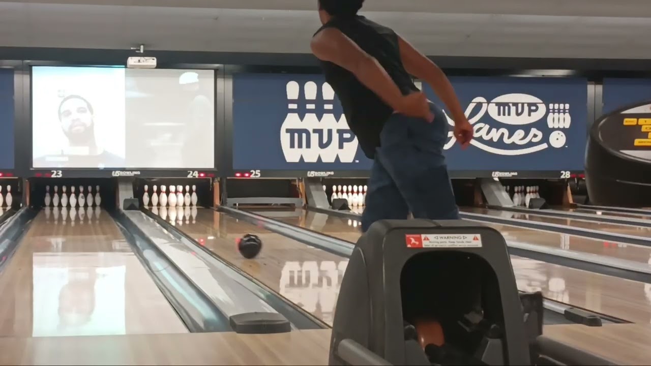 Tony's Pratice Games Part 98