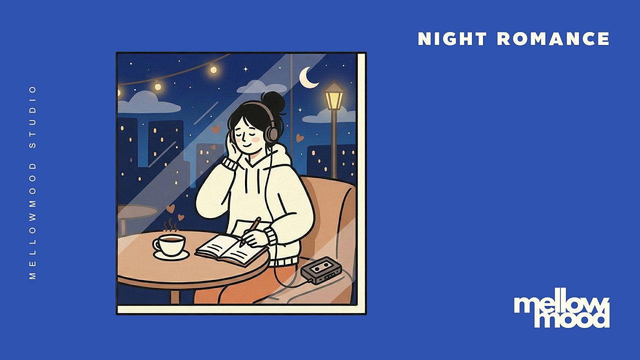 Mellowmood -  Night Romance
