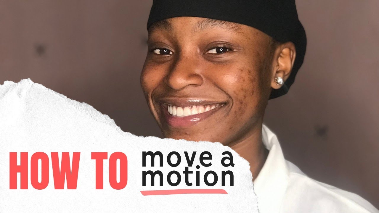 How To Move a Motion in Court ⚖️