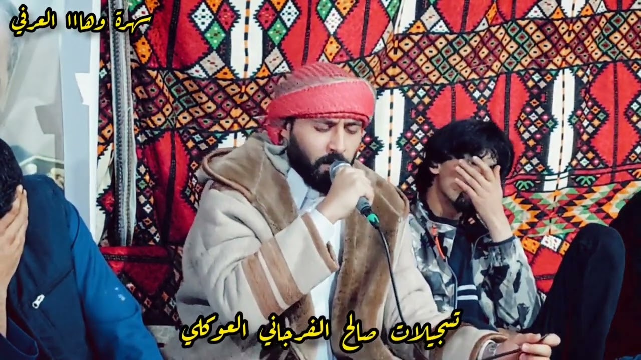 مهند بوفرنة ✨تصوير صالح العوكلي 💥مدينة صوب خليل 2023