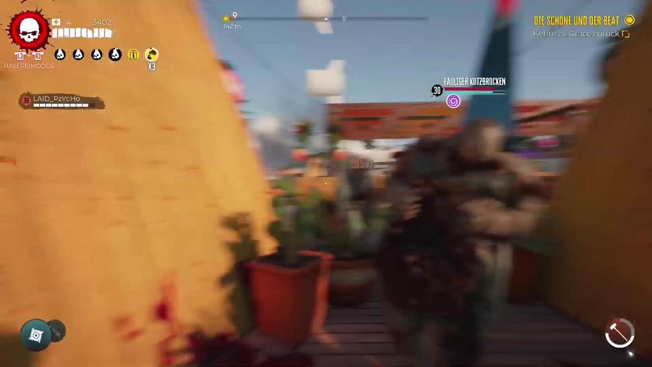 Dead Island 2 kommt rein!
