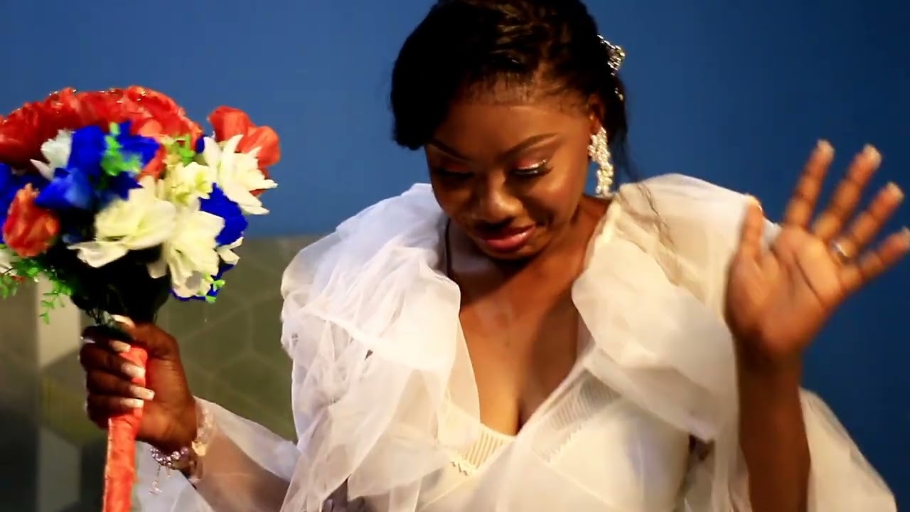 Wedding Alain & divine