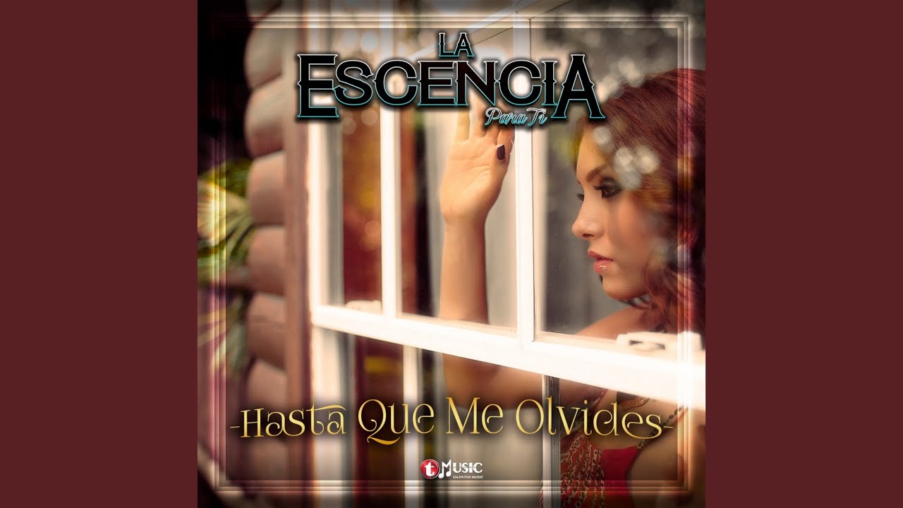 Hasta Que Me Olvides