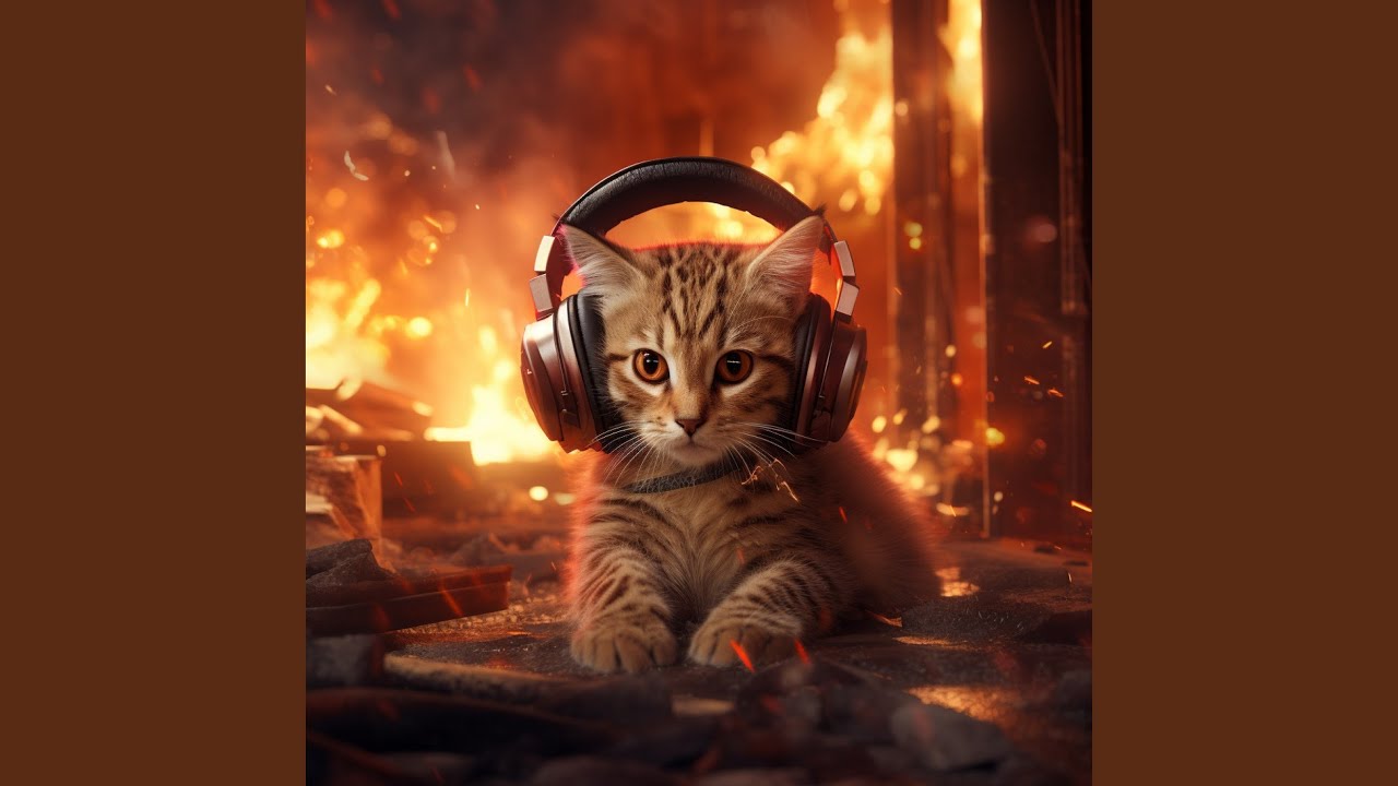 Cats by Hearths Tune