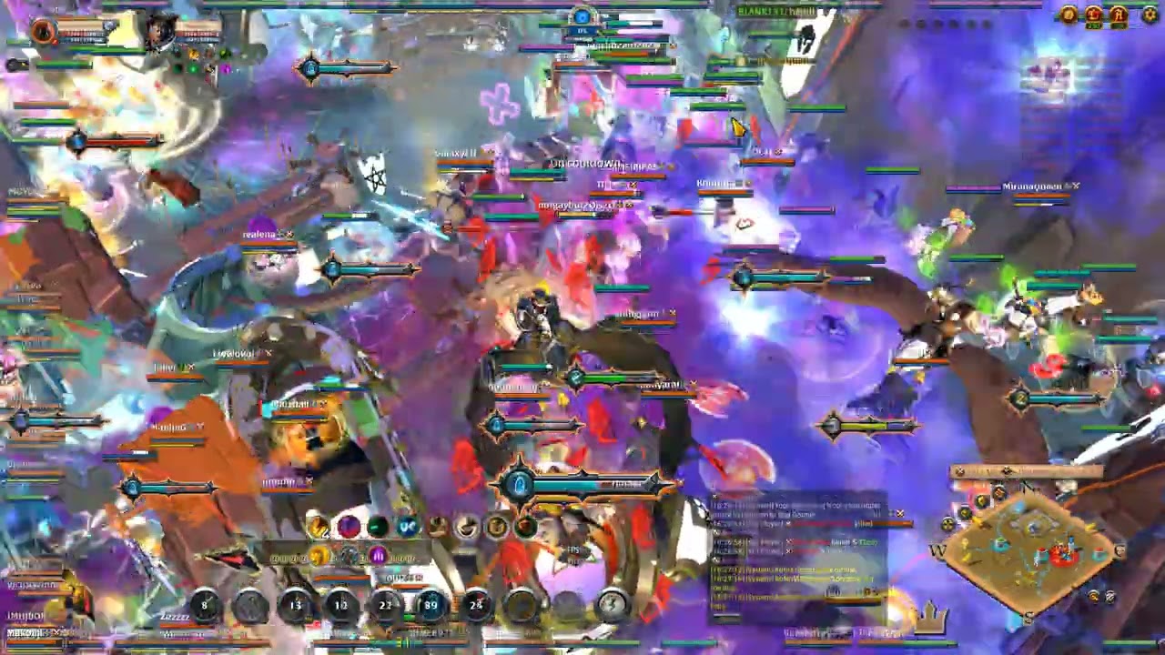 16UTC FF VS PLAC pt.1