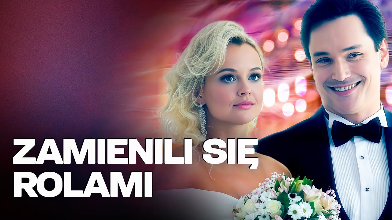 ✨ Najlepszy serial! Dwie siostry &mdash; dwa życia! Co się stanie, jeśli zamienią się rolami? Część 3