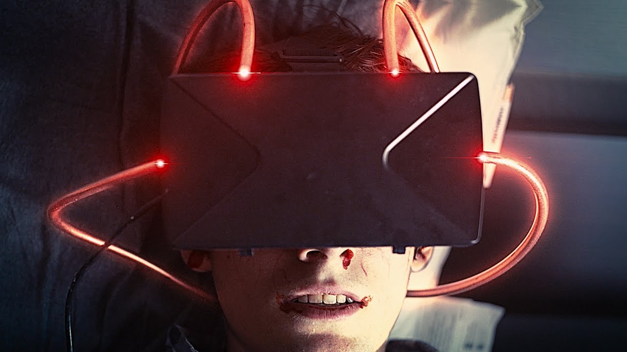 A Virtual Nightmare