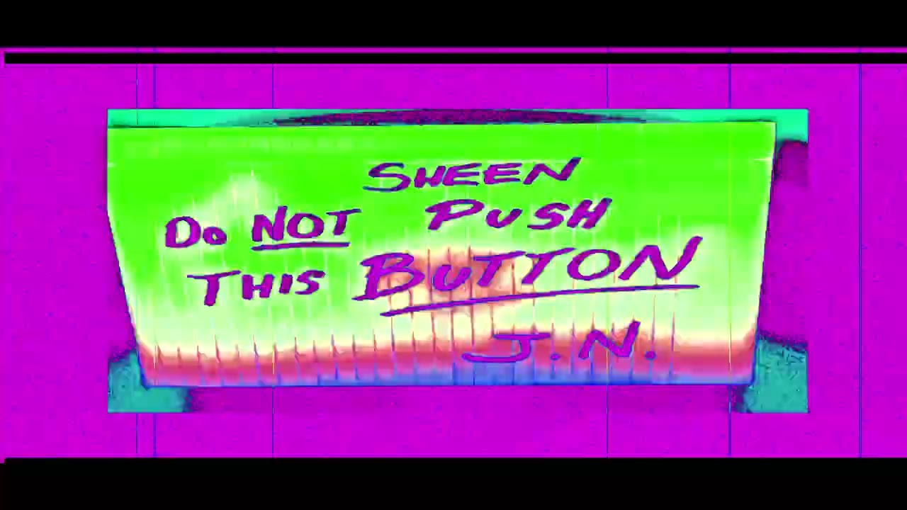 (REQUESTED) THE EPICNESS OF PLANET SHEEN THEME SONG X2